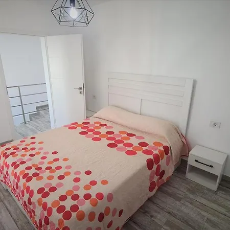 Vila Vila Alegria Năvodari